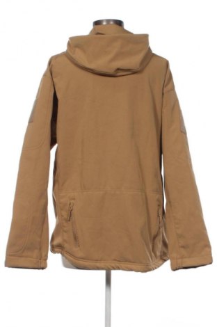 Damenjacke Warrior, Größe XL, Farbe Beige, Preis 20,99 €