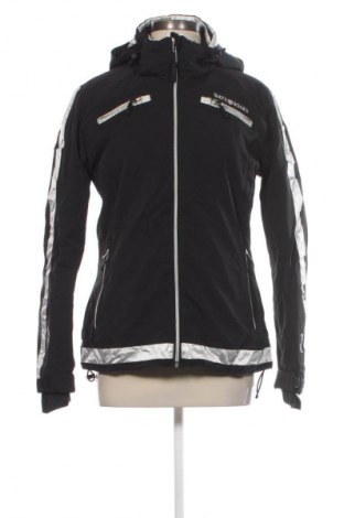 Дамско яке Wave Board, Размер M, Цвят Черен, Цена 12,78 €