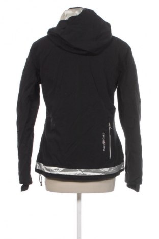 Дамско яке Wave Board, Размер M, Цвят Черен, Цена 12,78 €