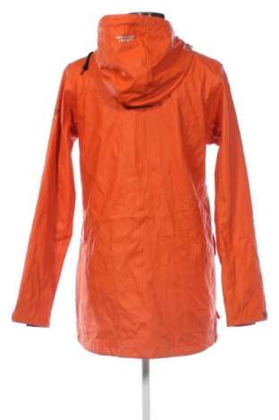 Damenjacke Weather Report, Größe S, Farbe Orange, Preis € 21,99