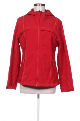 Дамско яке Weatherproof, Размер L, Цвят Червен, Цена 17,89 €