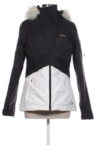 Dámská bunda  Wedze, Velikost M, Barva Vícebarevné, Cena  843,00 Kč