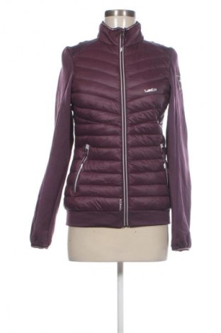 Női dzseki Wedze, Méret S, Szín Rózsaszín, Ár 7 279 Ft