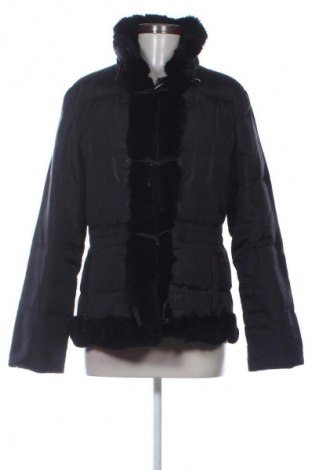 Damenjacke Weekend Max Mara, Größe L, Farbe Schwarz, Preis 195,00 €