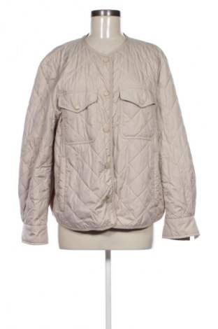 Damenjacke Weekend Max Mara, Größe XL, Farbe Beige, Preis € 167,65