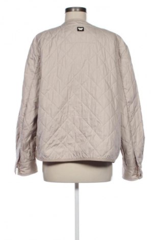 Damenjacke Weekend Max Mara, Größe XL, Farbe Beige, Preis € 167,65