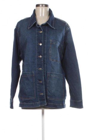 Női dzseki Well Worn, Méret XL, Szín Kék, Ár 6 889 Ft