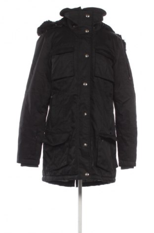 Γυναικείο μπουφάν Wellensteyn, Μέγεθος M, Χρώμα Μαύρο, Τιμή 91,07 €