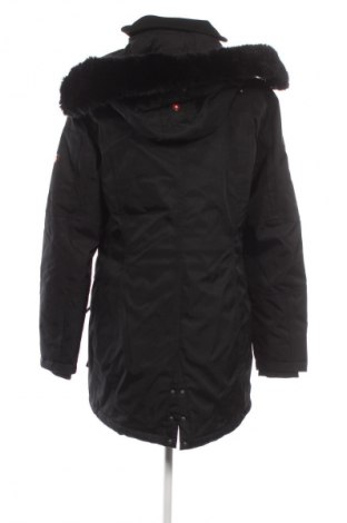 Γυναικείο μπουφάν Wellensteyn, Μέγεθος M, Χρώμα Μαύρο, Τιμή 91,07 €