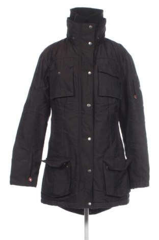 Női dzseki Wellensteyn, Méret S, Szín Barna, Ár 49 459 Ft