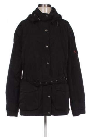 Női dzseki Wellensteyn, Méret XXL, Szín Fekete, Ár 20 639 Ft