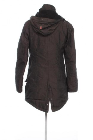 Дамско яке Wellensteyn, Размер S, Цвят Кафяв, Цена 99,70 €