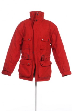 Dámska bunda  Wellensteyn, Veľkosť M, Farba Červená, Cena  134,95 €