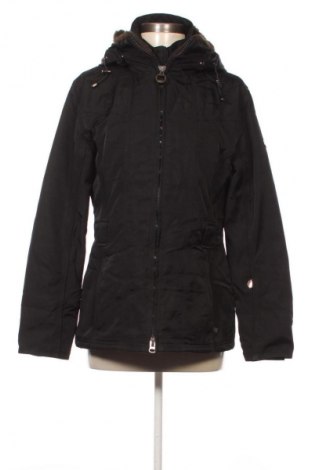 Дамско яке Wellensteyn, Размер S, Цвят Черен, Цена 94,58 €