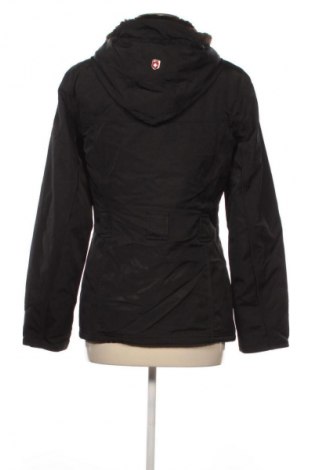 Дамско яке Wellensteyn, Размер S, Цвят Черен, Цена 94,58 €