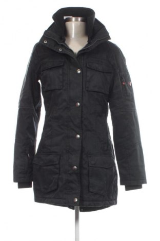 Damenjacke Wellensteyn, Größe XS, Farbe Schwarz, Preis 127,99 €