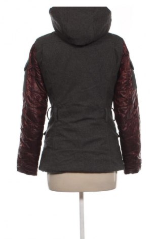 Γυναικείο μπουφάν Wellensteyn, Μέγεθος XS, Χρώμα Πολύχρωμο, Τιμή 117,99 €