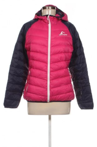 Dámska bunda  Westfjord, Veľkosť M, Farba Viacfarebná, Cena  19,95 €