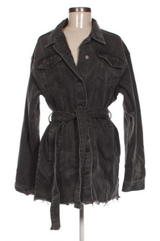 Női dzseki White Fox, Méret S, Szín Szürke, Ár 17 849 Ft