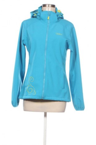 Dámska bunda  Willard, Veľkosť S, Farba Modrá, Cena  24,55 €