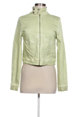 Damenjacke With Jéan, Größe M, Farbe Grün, Preis € 78,99