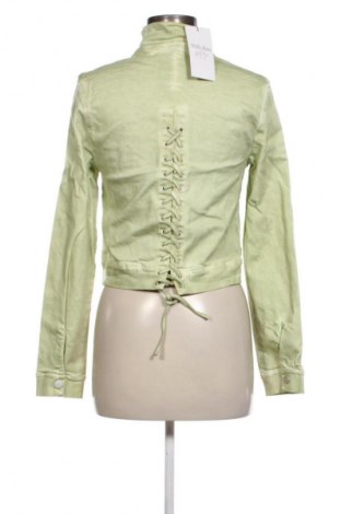 Damenjacke With Jéan, Größe M, Farbe Grün, Preis € 78,99