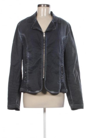 Γυναικείο μπουφάν Witteveen, Μέγεθος XL, Χρώμα Μπλέ, Τιμή 15,99 €