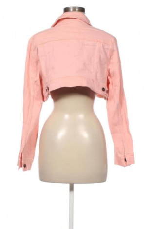 Damenjacke Woman Within, Größe L, Farbe Orange, Preis € 17,99