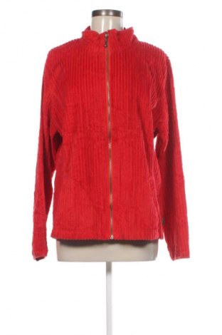 Damenjacke Woolrich, Größe XL, Farbe Rot, Preis € 60,99