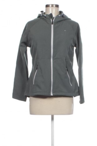 Damenjacke Work Out, Größe M, Farbe Grün, Preis € 17,99