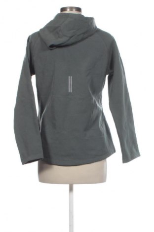 Damenjacke Work Out, Größe M, Farbe Grün, Preis € 17,99