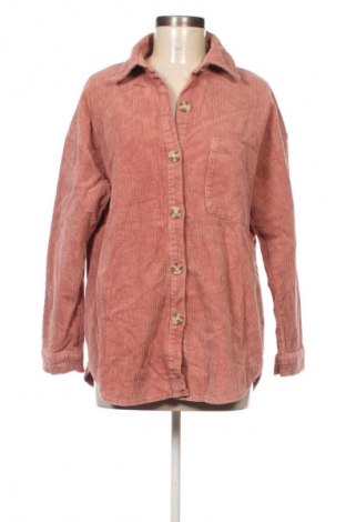 Női dzseki Worthier The Label, Méret M, Szín Rózsaszín, Ár 7 969 Ft