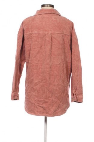 Női dzseki Worthier The Label, Méret M, Szín Rózsaszín, Ár 7 969 Ft