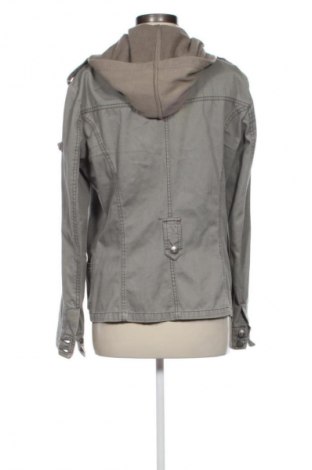 Γυναικείο μπουφάν X-Mail, Μέγεθος L, Χρώμα Καφέ, Τιμή 25,00 €