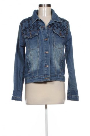 Дамско яке Xxi, Размер M, Цвят Син, Цена 12,27 €