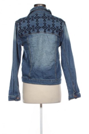 Дамско яке Xxi, Размер M, Цвят Син, Цена 12,27 €