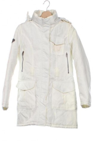 Dámská bunda  Yes! Miss, Velikost S, Barva Krémová, Cena  850,00 Kč