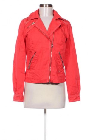 Női dzseki Yessica, Méret S, Szín Piros, Ár 10 331 Ft