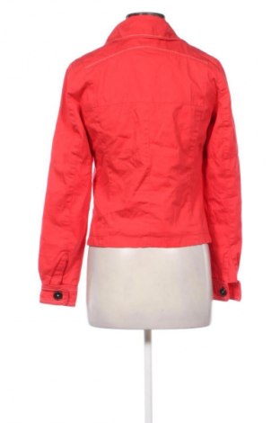 Női dzseki Yessica, Méret S, Szín Piros, Ár 10 331 Ft