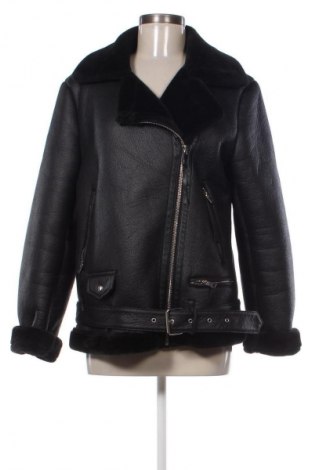 Női dzseki Yessica, Méret L, Szín Fekete, Ár 23 281 Ft