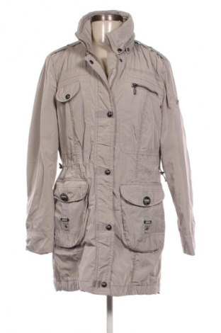 Damenjacke Yessica, Größe M, Farbe Beige, Preis € 10,99