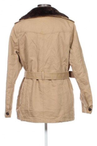 Damenjacke Yessica, Größe L, Farbe Beige, Preis € 11,99