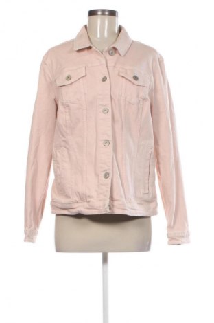 Női dzseki Yessica, Méret XL, Szín Rózsaszín, Ár 6 589 Ft