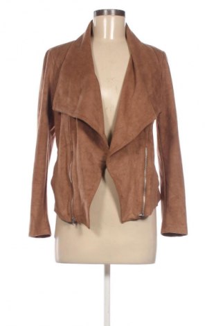 Γυναικείο μπουφάν Yessica, Μέγεθος XS, Χρώμα  Μπέζ, Τιμή 13,99 €