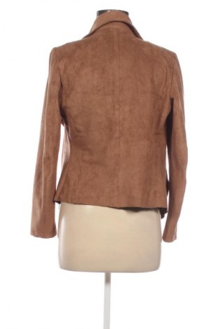 Γυναικείο μπουφάν Yessica, Μέγεθος XS, Χρώμα  Μπέζ, Τιμή 13,99 €