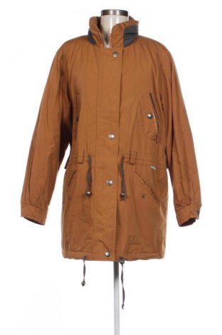 Női dzseki Yessica, Méret XXL, Szín Barna, Ár 13 432 Ft