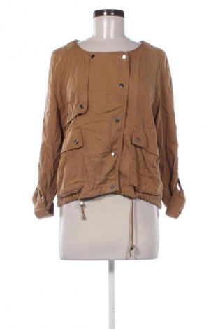 Női dzseki Yessica, Méret M, Szín Barna, Ár 4 699 Ft