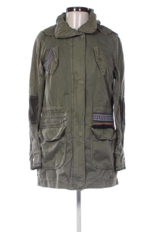 Dámska bunda  Yfl Reserved, Veľkosť S, Farba Viacfarebná, Cena  24,45 €