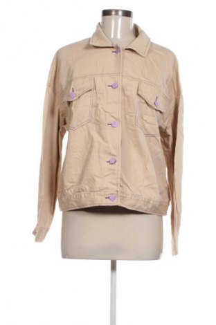 Dámska bunda  Yishion, Veľkosť XXL, Farba Hnedá, Cena  13,95 €