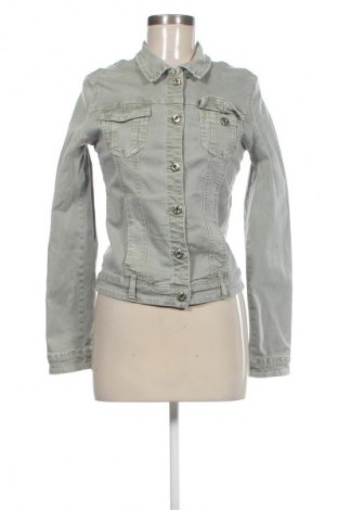 Dámská bunda  Zac & Zoe, Velikost M, Barva Zelená, Cena  419,00 Kč